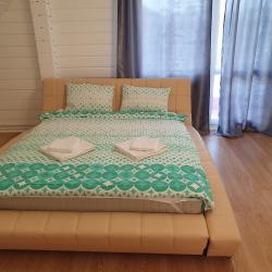 Фото Отель Ontario Village (Онтарио Вилладж)