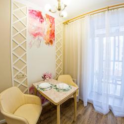 1-комнатные апартаменты стандарт ул. Красный путь, 103к4, кв. 41