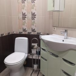 1-комнатные апартаменты улучшенные