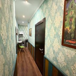 Фото Отель SyncotelHome Италия Гарден