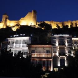 Фото Отель Citadel Narikala Hotel (Цитадель Нарикала)