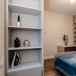 Фото Отель Rooms Moscow (Румс ) на улице Амурская