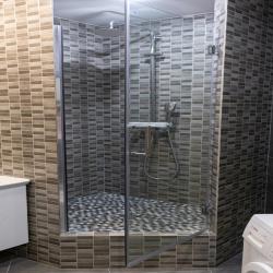 Фото Апартаменты на улице Дмитрия Шамшурина