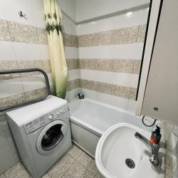 2-комнатные апартаменты улучшенные