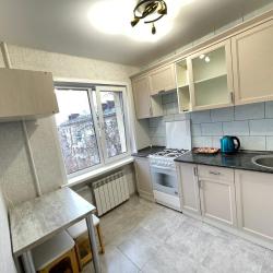 Фото Апартаменты на улице Болотникова