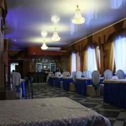 Фото Отель Козырь