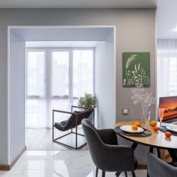 Фото Апартаменты 1 квартал 69 Мехзавод