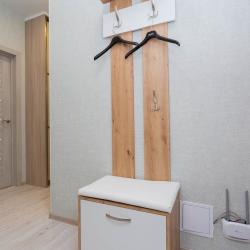 фото 21 Апартаменты Kantiata Seven Floor (Кантиата Севен Флор) на улице Александра Суворова