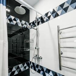Фото Отель B-Flats (Би-Флэтс) на улице Крепостная