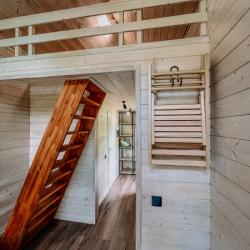 Фото Отель Дыши лесом