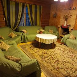 Фото Отель Семейный хуторок