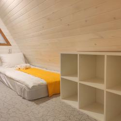 Фото Отель Место Твоей Атмосферы