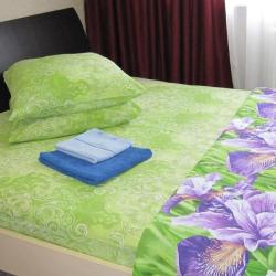 Фото Апартаменты на улице Московская 15