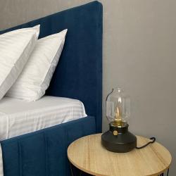 1-комнатные апартаменты улучшенные Scandi Home