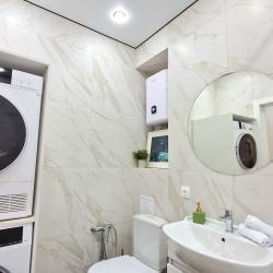 Фото Отель Urban Apartments (Урбан Апартментс) на проезде Созидателей