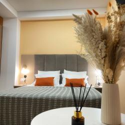 Фото Апартаменты в гостиничном комплексе Радуга 10И