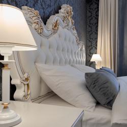 Фото Апартаменты на улице Декабристов 36 корпус 1 (73/2)