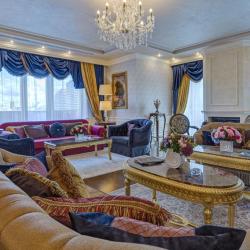 Фото Отель Rixos President Astana (Риксос Президент Астана)