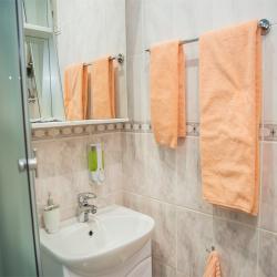 Номер стандарт с 1 односпальной кроватью