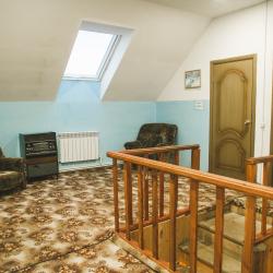 Фото Отель Гостевой Дом Рябиновый