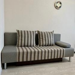 1-комнатные апартаменты стандарт 3