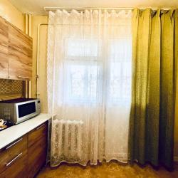 2-комнатные апартаменты улучшенные г.Салехард, ул. Арктическая д.22