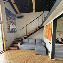 Коттедж стандарт №4