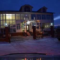 Фото Отель Альтамира (Altamira)