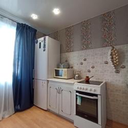 Фото Апартаменты на улице Новороссийская 82