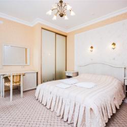 Фото Отель Одеон