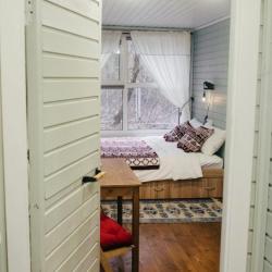 Фото Отель Простые радости