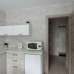 Фото Отель Белые ночи на улице Гиляровского
