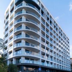 Фото Стильные апартаменты в 10-и минутах от моря