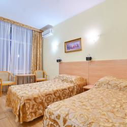 Фото Отель Загорские дали