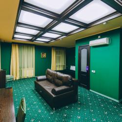 Номер полулюкс тематический