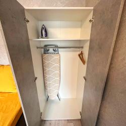 4-местные 1-комнатные апартаменты эконом