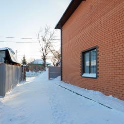 Коттедж стандарт