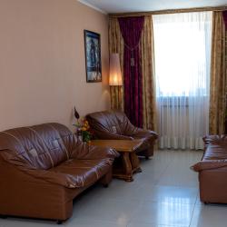 Фото Отель ская