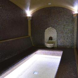 Фото Отель Коктобе