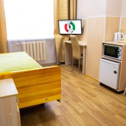 1-местный номер стандарт