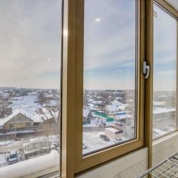Фото Апартаменты в микрорайоне Аксай-5 25
