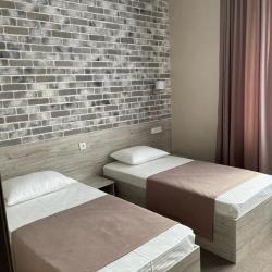 Фото Отель Тульский