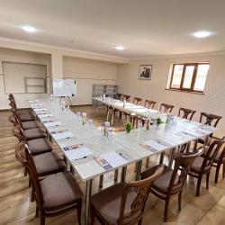 Фото Отель AKS Hotel (АКС)