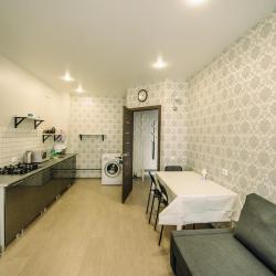 Фото Апартаменты на улице Советская 190В корпус 1