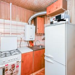 2-комнатные апартаменты стандарт