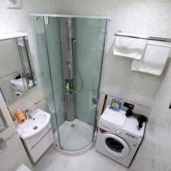 фото 8 Tverskaya Street (Тверская Стрит) на переулке Большой Кондратьевский