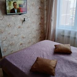 Фото Апартаменты на улице Щапова