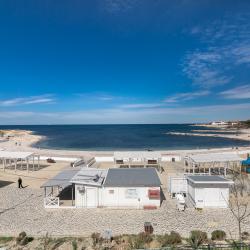 Фото Апарт-отель Адмиральская лагуна