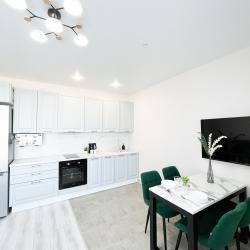 Фото Апартаменты на улице проспект Соколова 68