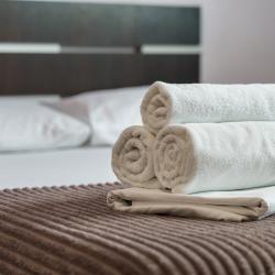 2-комнатные апартаменты улучшенные